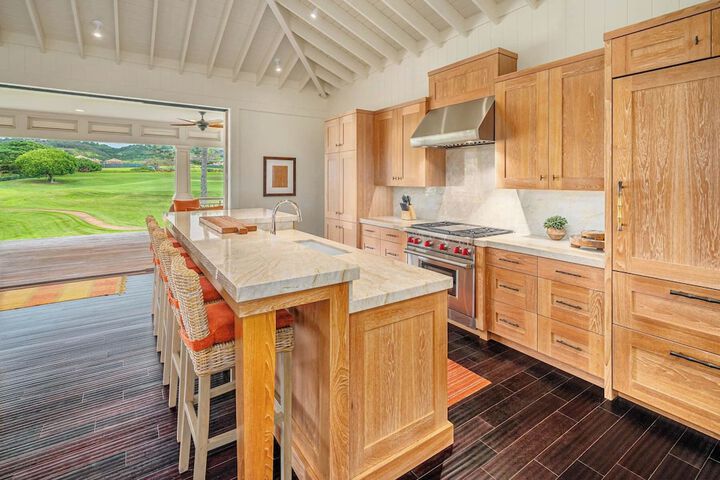 The Lodge at Kukui’ula