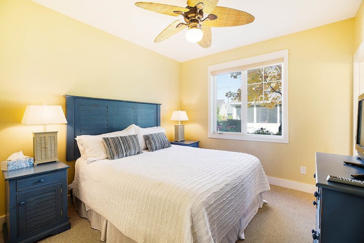 Veranda Beach Cottages