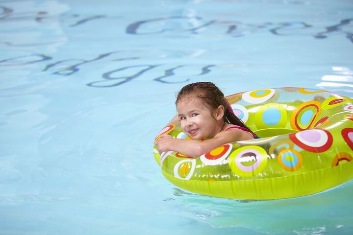 Pool 6 of 55