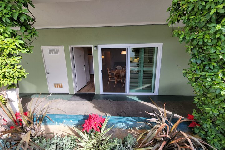 The Beach Cottages