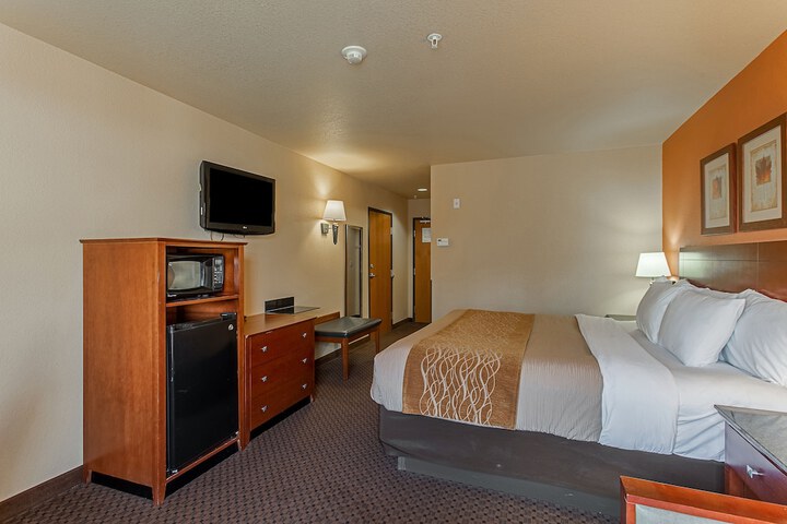 Hotel Ruidoso - Midtown