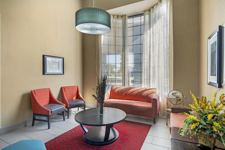 Best Western Suites Near Opryland