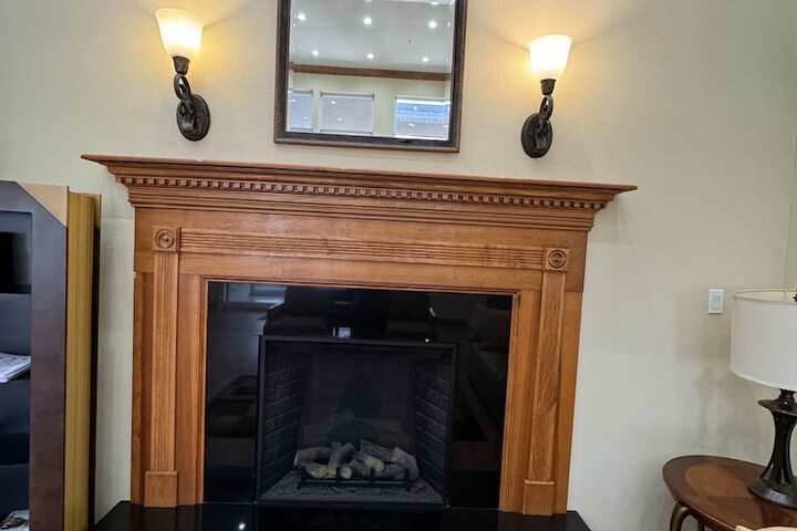 Country Suites Absecon (Atlantic City NJ)