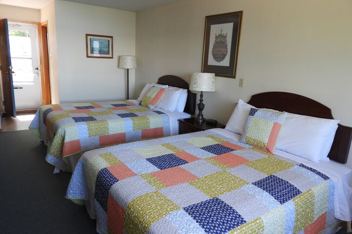 Admiral Digby Inn