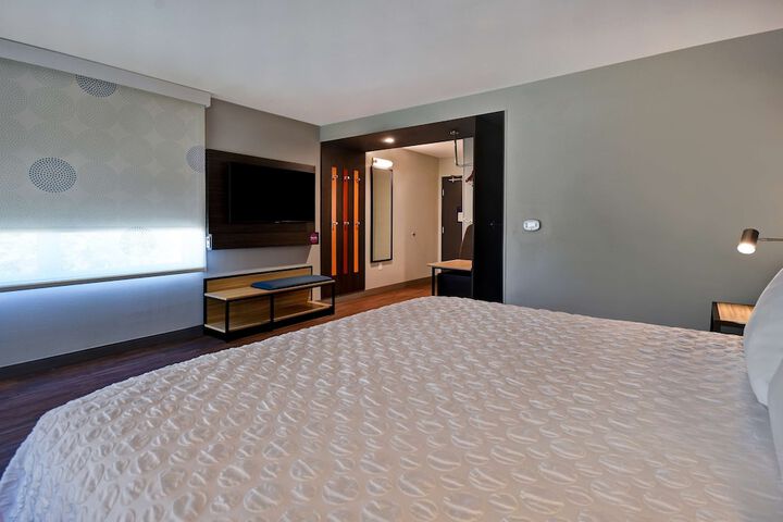 Tru by Hilton Rockwall Dallas TX