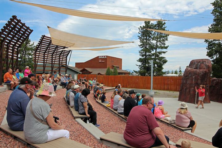 Holiday Inn West Yellowstone by IHG.