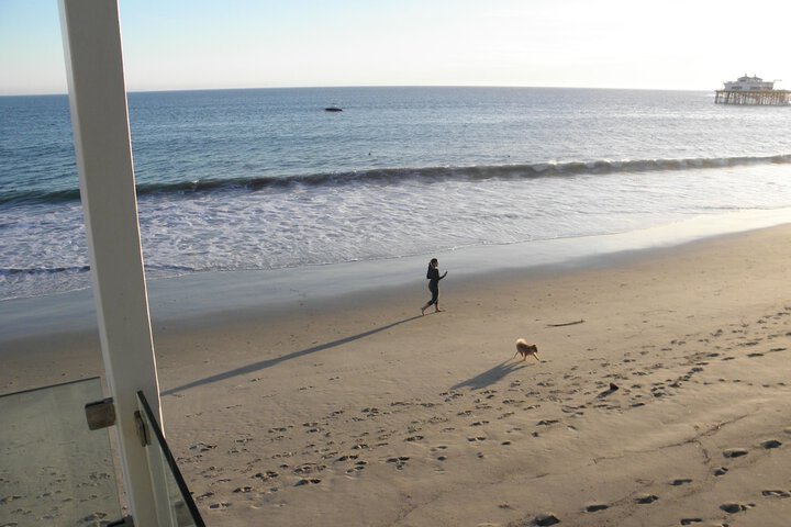 Malibu Beach Paradise Apartments