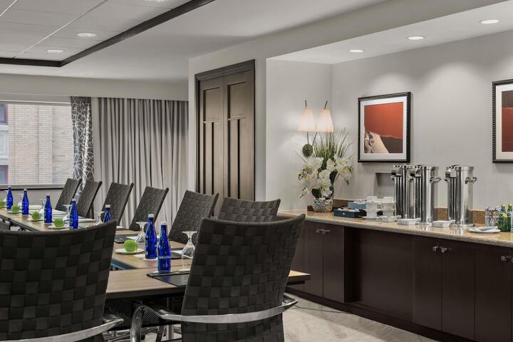 Sofitel Philadelphia at Rittenhouse Square