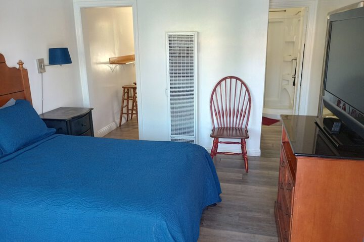 Oceana Boutique Hotel
