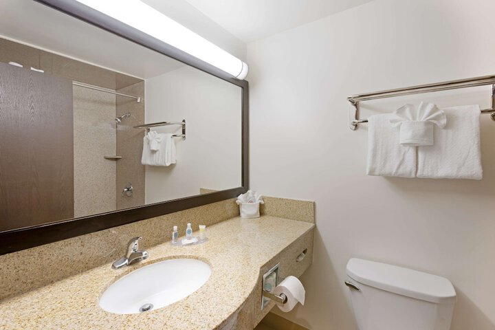 Comfort Inn Near Grand Canyon