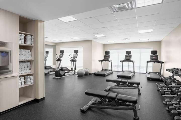 TownePlace Suites by Marriott Charlotte Fort Mill