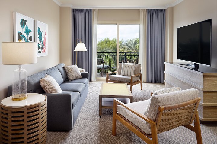 Omni Orlando Resort at ChampionsGate