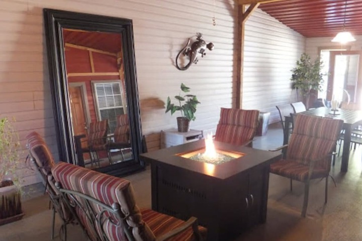 Terrace/Patio 60 of 62