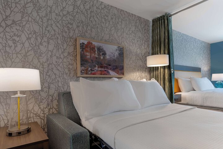 Home2 Suites by Hilton Kokomo