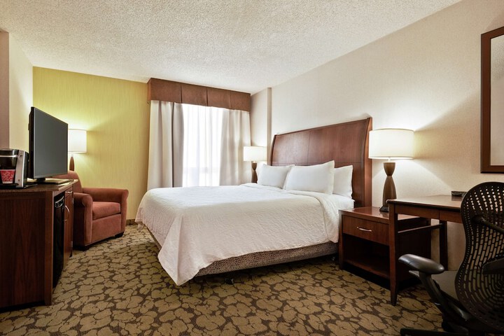 Hilton Garden Inn Saskatoon Downtown