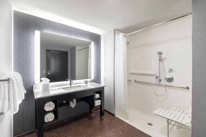 Residence Inn by Marriott Manchester Downtown