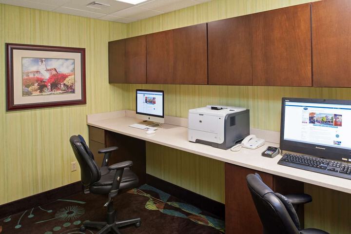Hampton Inn and Suites Kokomo