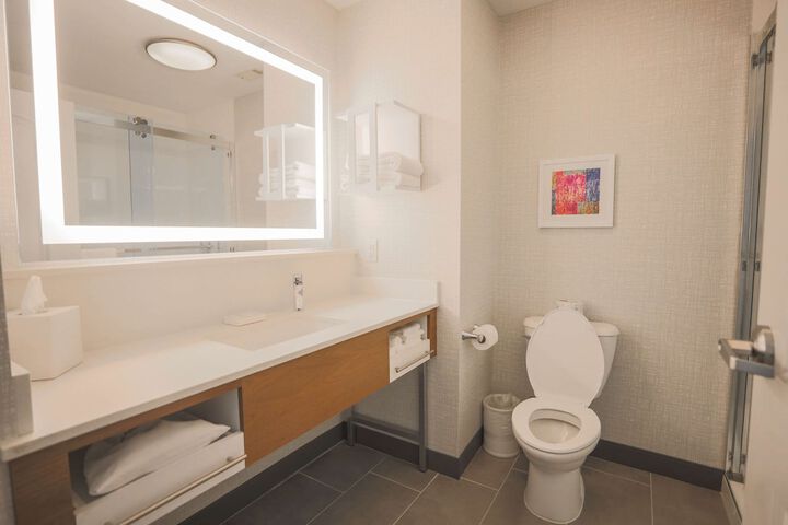 Hampton Inn & Suites Bay City TX