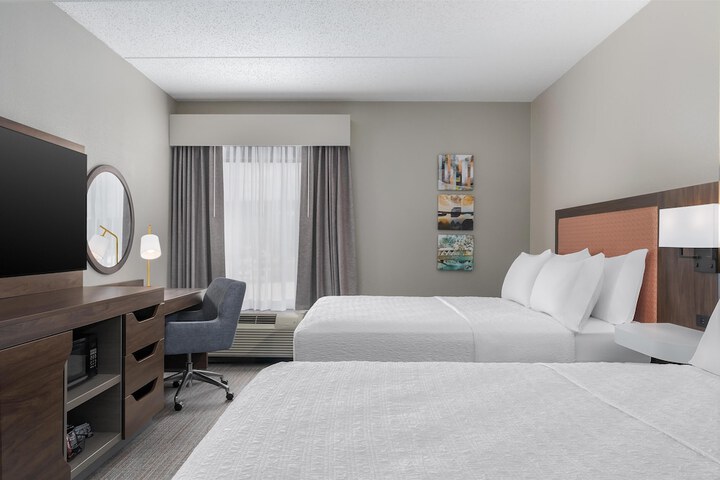 Hampton Inn by Hilton Altoona