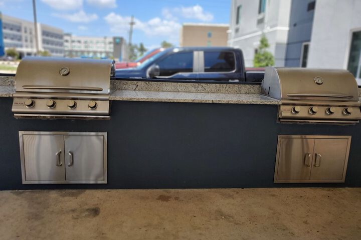 Candlewood Suites Lake Charles South by IHG
