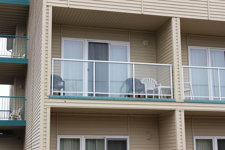 Terrace/Patio 49 of 56
