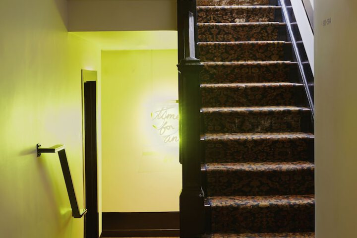 Neptune an Ash Hotel
