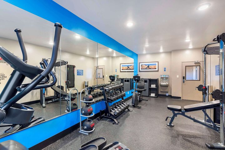 Best Western Greeley