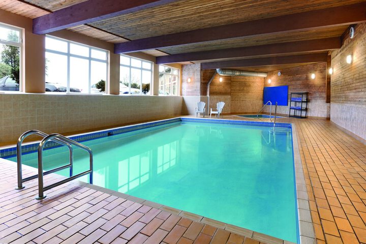 Days Inn by Wyndham Nanaimo