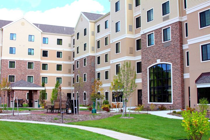 Staybridge Suites Liverpool Syracuse by IHG