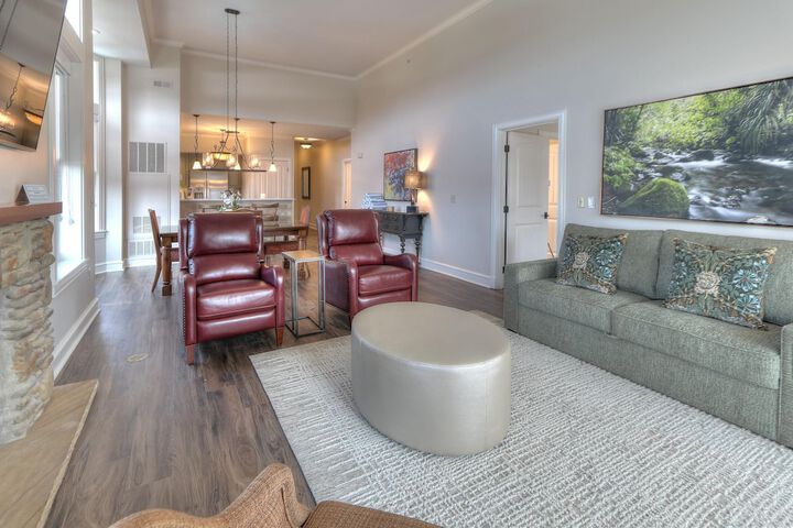 RiverStone Condo Resort & Spa