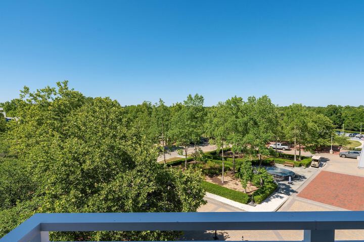Hyatt Regency Chesapeake Bay