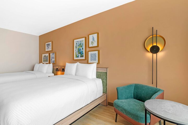 Cambria Hotel Euless - DFW Airport South
