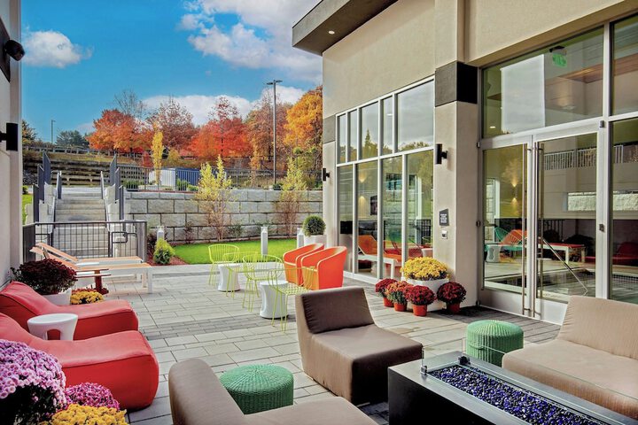 Aloft by Marriott Framingham