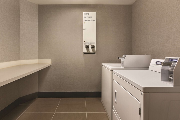 Hampton Inn Houston-Brookhollow