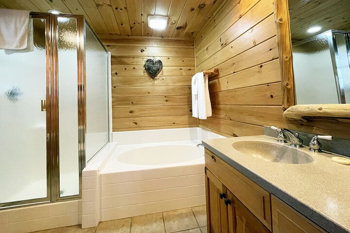 Mountain Springs Lake Resort