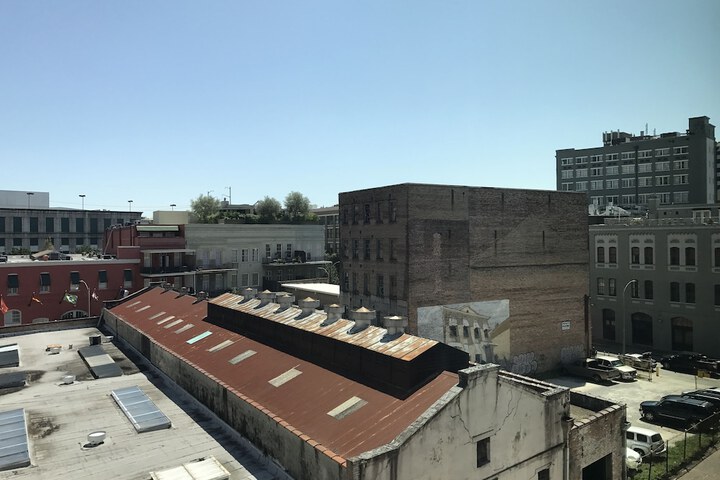 Hotel View 51 of 51