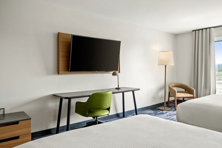 Fairfield Inn & Suites by Marriott Baraboo