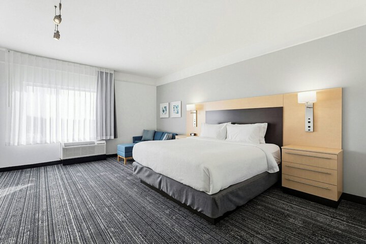 TownePlace Suites Detroit Auburn Hills