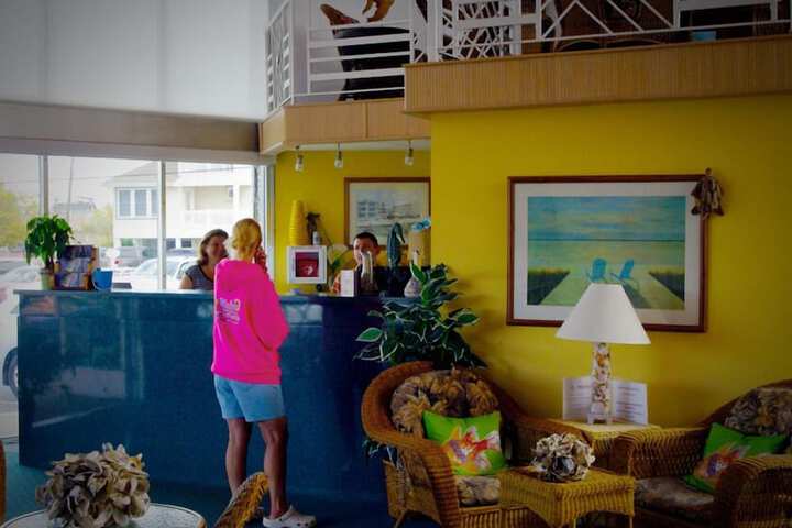 Hotel Interior 14 of 37