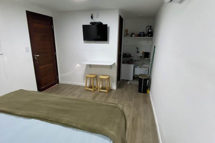 Casa Pitanga Noronha