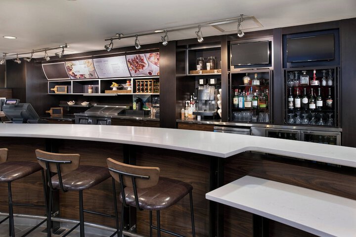 Courtyard by Marriott Collierville