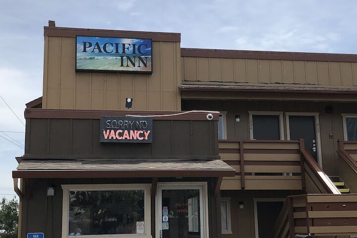 Pacific Inn