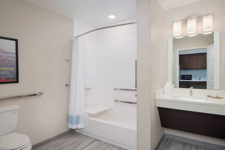 TownePlace Suites by Marriott Niceville Eglin AFB Area
