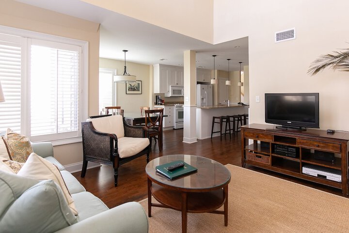 Kiawah Island Golf Resort - Villas
