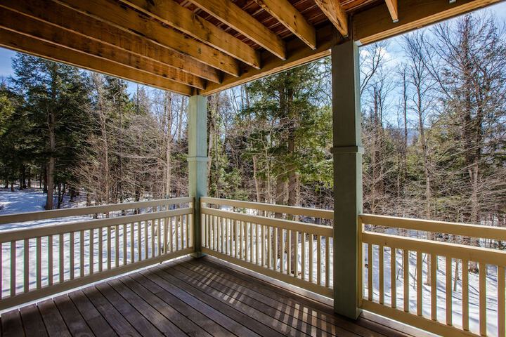 Smugglers Notch Resort by Resort Stay