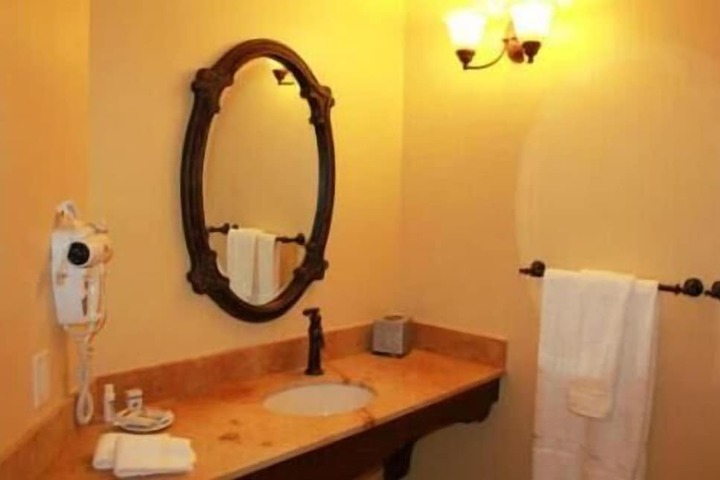 Windsor Hotel