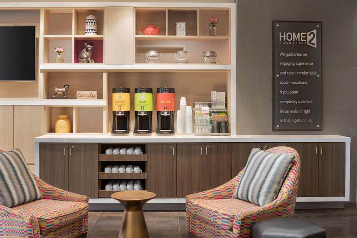 Home2 Suites by Hilton Waycross