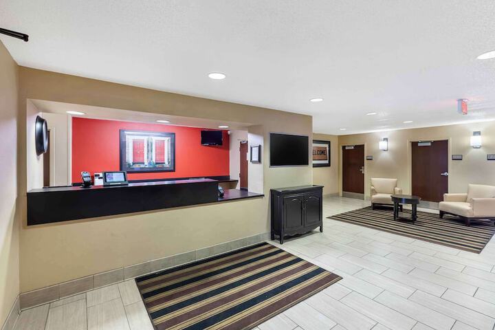 Hotel Interior 11 of 26