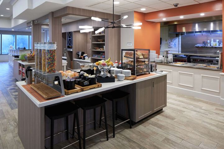 Hilton Garden Inn Evansville