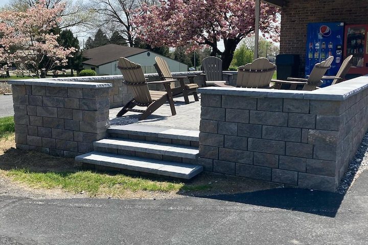 Terrace/Patio 47 of 47